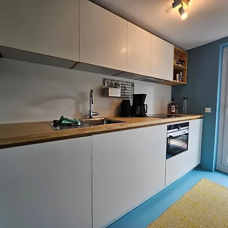 Kleine Harzer Freiheit Apartment Goslar