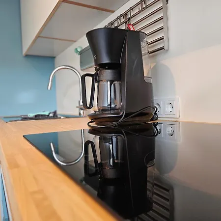 Apartment Kleine Harzer Freiheit