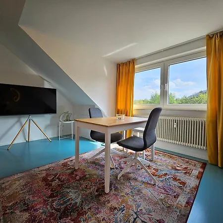 Kleine Harzer Freiheit Apartment Goslar