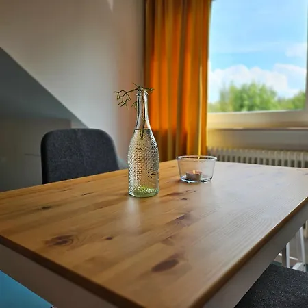 Kleine Harzer Freiheit Apartment Goslar
