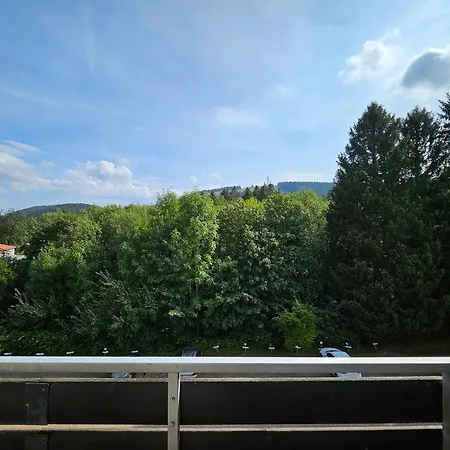 Kleine Harzer Freiheit Goslar