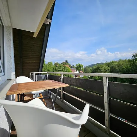 Kleine Harzer Freiheit * Goslar