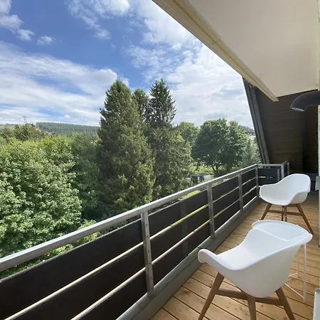 Kleine Harzer Freiheit * גוסלר