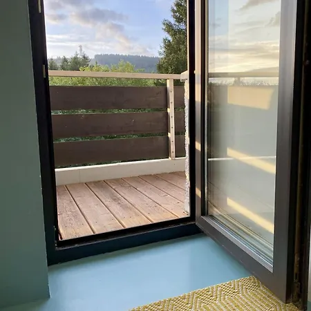 Apartment Kleine Harzer Freiheit *
