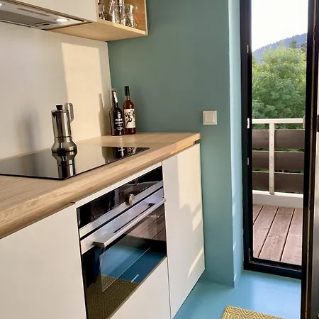 Apartment Kleine Harzer Freiheit