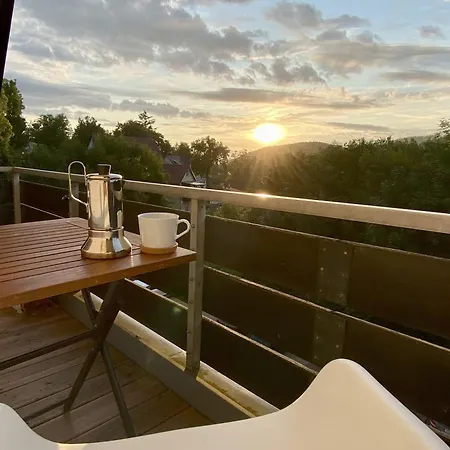 Apartment Kleine Harzer Freiheit