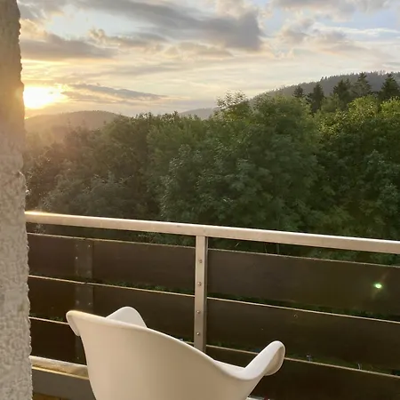 Kleine Harzer Freiheit Apartment Goslar