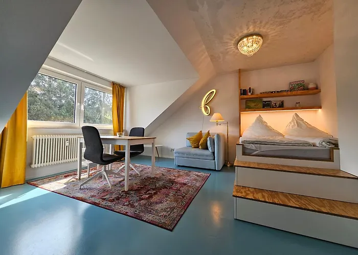 Kleine Harzer Freiheit *