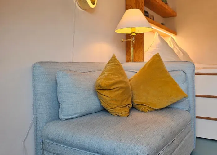 Kleine Harzer Freiheit * 戈斯拉尔